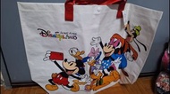 香港迪士尼樂園 Mickey & Friends 環保購物袋
