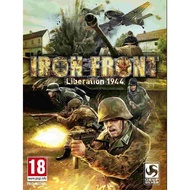 PC Games Iron Front - Liberation 1944 - FPS Games