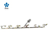 Injector Wire Harness 1889905C91 for International Navistar DT466 DT530 DT466E