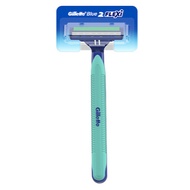Gillette Blue 2 Flexi / Alat Cukur