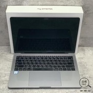 『澄橘』Macbook Pro 13 2017 I7 2.5/16G/512GGB 灰《瑕疵機 零件機》B02374