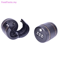 FoodTaste   Bottle Password Lock For Wine Liquor Bottle Vacuum Picks Stopper Conservation   MY