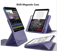 ESR iPad Pro 11 (2024) M4 / iPad Pro 13 (2024) เคสขาตั้ง M4เปลี่ยนแบบแม่เหล็ก100% ของแท้