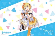 [順豐包郵]Hololive 夜空梅露 Bushiroad Rubber Mat 1st fes. ver. ホロライブ 夜空メル Yozora Mel