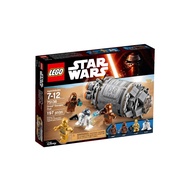 [BrickMonster] Lego 75136 Star Wars Droid™ Escape Pod