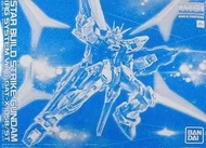 全新 未砌 P bandai 限定 MG build fighters star strike gundam RG system Ver 高達模型 星創