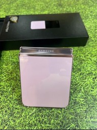 📱台北西門町通訊行📱❤️‍🔥拆封新品❤️‍🔥💜SAMSUNG Galaxy Z Flip5 (8G+256GB)紫色折疊機 Z Flip 5代💜