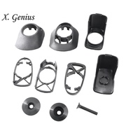 For SL7 Stem Bicycle Fork Headset Spacer Bike Fork Spacer Aluminum Stem Handlebar Washer Spacer