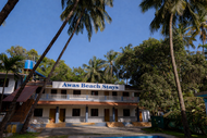 Awas Beach Stays