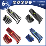 Suitable for Toyota bZ4X Car Brake Accelerator Pedal Modification Accessories