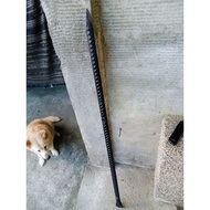 4 ft. & 5 ft. Bareta Solid  Heavy Duty Gardening Tools