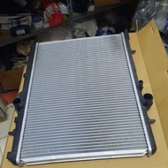 Peugeot 206 307 Metik Radiator