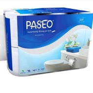 Paseo toilet Tissue 12roll