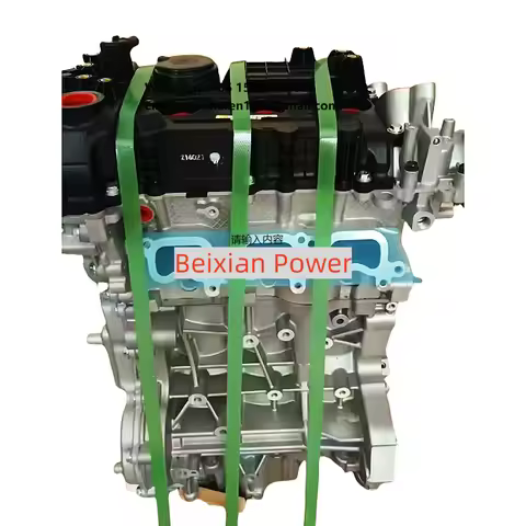Good Price Engine 3B15J1 Motor Parts Engine for GAC Trumpchi GS4 GS3 GA8 GS5 D4CB for Hyundai Kia