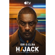 Hijack Season 2 Western Series