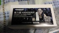 TANITA 握力器