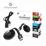 Google Chromecast HDMI Dongle Anycast Wifi Display Chrome Cast