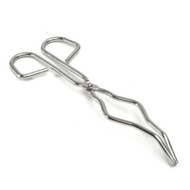 CRUCIBLE TONG (CURVED)