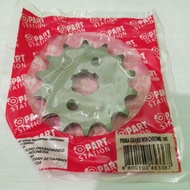 FRONT GEAR 14T GRAND PRIMA WIN