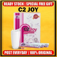 C2Joy Susu Kolostrum Original Susu C2Joy Milk Original HQ 100% Original Susu C2 Joy Kolostrum