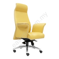 Leather Office Chair / Director Office Chair /Huro Office Chair E 2881H/E 2882H/E 2883H/E 2884S