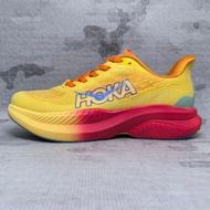 2026 hot HOKA MACH 6 Running Shoes Cushioning For Men's and Women's Breathable Lightweight Shock-Abs