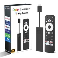 ✅原裝正貨✅ Dcolor 4K Google TV Stick 電視棒 GD1