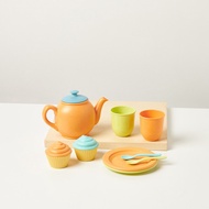 Babyshop Teapot+Cupcake (12Pcs) Toys Boys & Girls