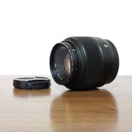 Fujifilm FUJINON XC35mm F2
