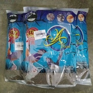 (3 pcs) A plus Dedak Burung 400g