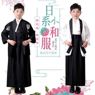 Boy & Japan Costume Japan Yukata UN Cosplay