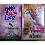 Novel adnil zaff (BARU)