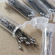 Stainless Steel Pin (Micropin) from Japan - 30pcs