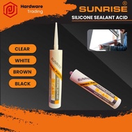 SUNRISE SILICONE SEALANT HIGH Quality-Valor D94