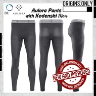 NEW VERSION - MALE ❤FREE GIFT❤AUTHENTIC AULORA PANTS WITH KODENSHI® ❤SLIMMING/HEALTH/WEIGHT LOSS