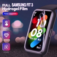 HYDROGEL SMARTWATCH SAMSUNG WATCH FIT 3