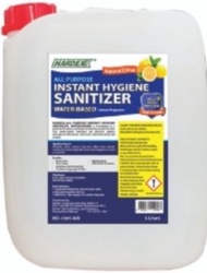 Hardex Hand Sanitizer (5 Liter)