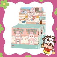 [PO] POPMART CRYBABY CRYING AGAIN PLUSH CARD HOLDER