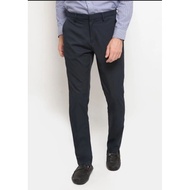 EXECUTIVE 4 WAY STRETCH CELANA PANJANG SLIMFIT FORMAL PANT