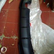 Honda Brio diffuser original