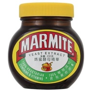 ReadyStock- Marmite Yeast Extract 妈蜜酵母精华 470g 100% Vegetarian Contains B Vitamins