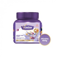 GoodMorning VGrain 850GM Purple Sweet Potato Blueberry Multigrain 十八谷粮（姑娘）紫薯蓝莓