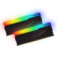 Memory Gaming KLEVV CRAS X RGB 8GBX2 DDR4 3200