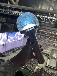 SEVENTEEN 官方十週年應援棒