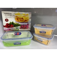 Lock&lock Special Gift Set