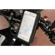 SYM... Kymco.sym.bws.my.smax.g6.GTR Mobile Phone Holder Modified Bracket Navigation