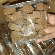 Coklat Patahan Silverqueen 250gr