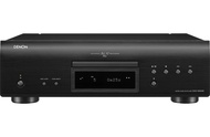 Denon DCD-1600NE - SACD/CD player, DCD1600NE