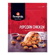 Farmpride Popcorn Chicken