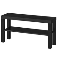 LACK TV bench 90x26x45 cm Sitting Dining Bench